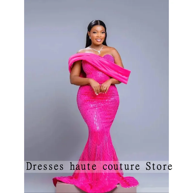 Luxury Hot Pink For… - image