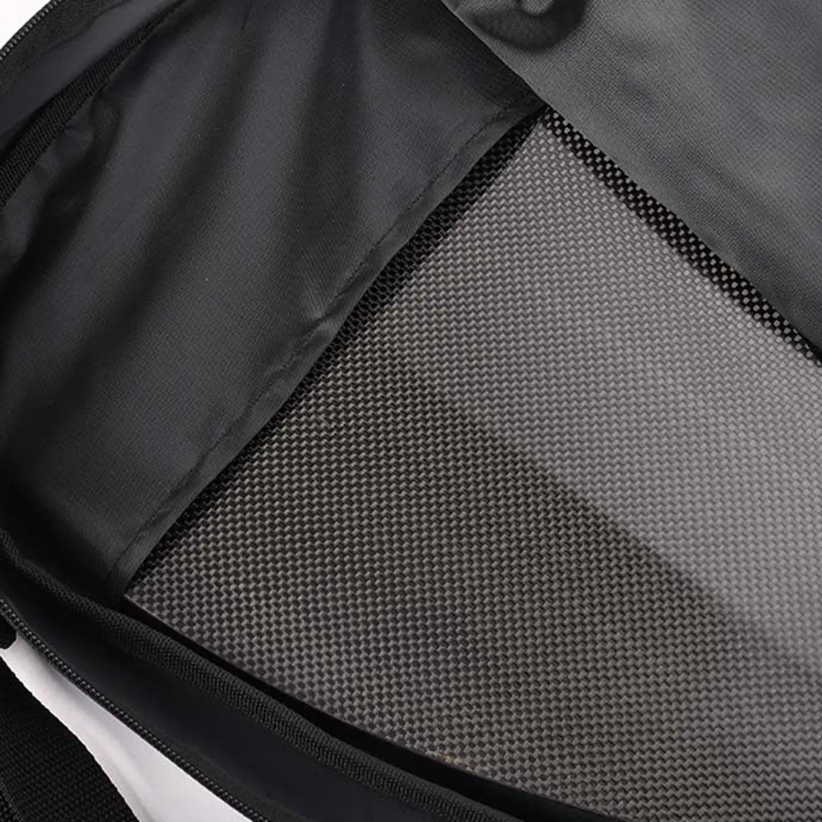 

Bag Double Head Paddle Storage Waterproof Oxford Cloth Adjustable Shoulder Strap Organizer Portable Carrying Suitable for