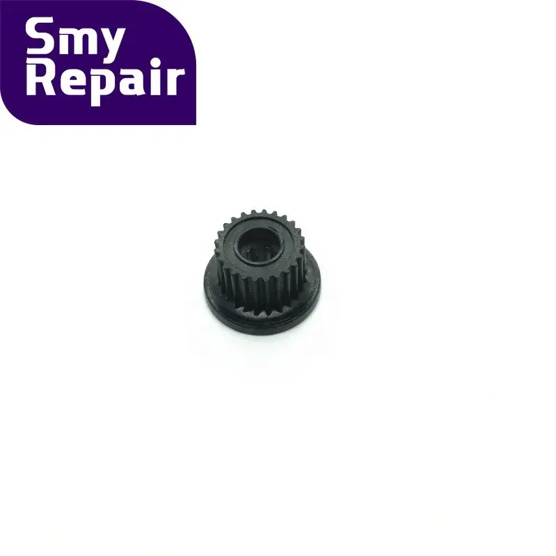 1PCS 005K06790 Duplex Single-track Gear for Xerox 4110 4112 4127 4590 4595 900 1100 D95 D110 D125 24T Copier Parts