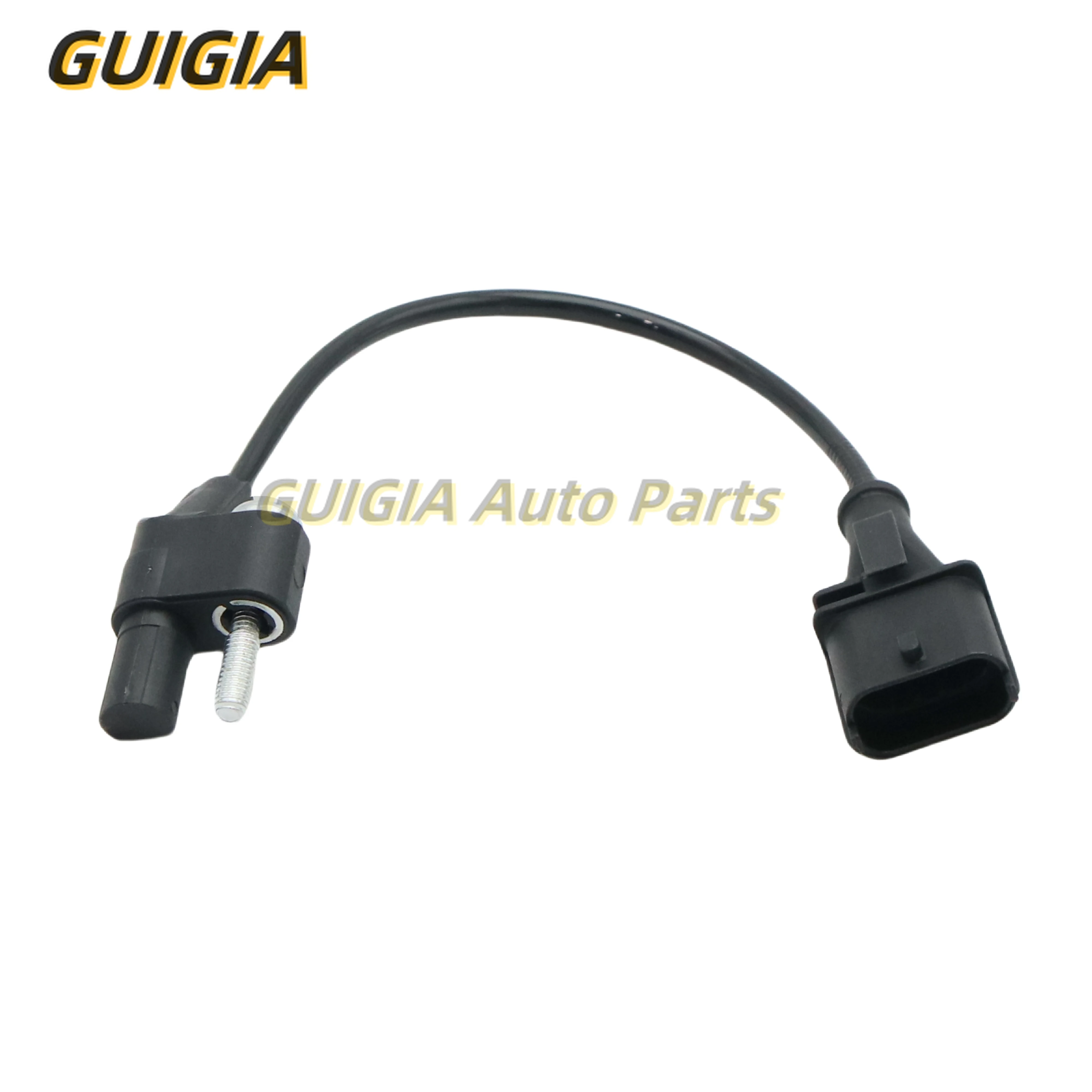 เซ็นเซอร์ตำแหน่งเพลาข้อเหวี่ยง 68102341AA สำหรับรถจี๊ป เชโรกี KK 2.8 CRD ปี 2008 2009 2010 2011 2012 Mopar Dodge Nilou 2.8 CRD Chrysler