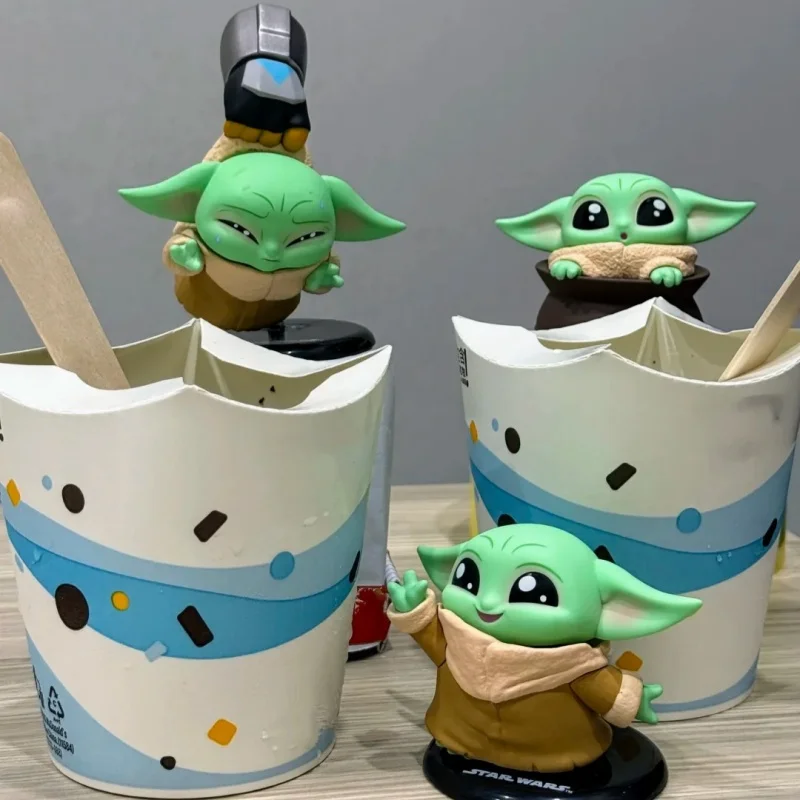 Thumbnail 3 - #5 Bobblehead Figures Sale