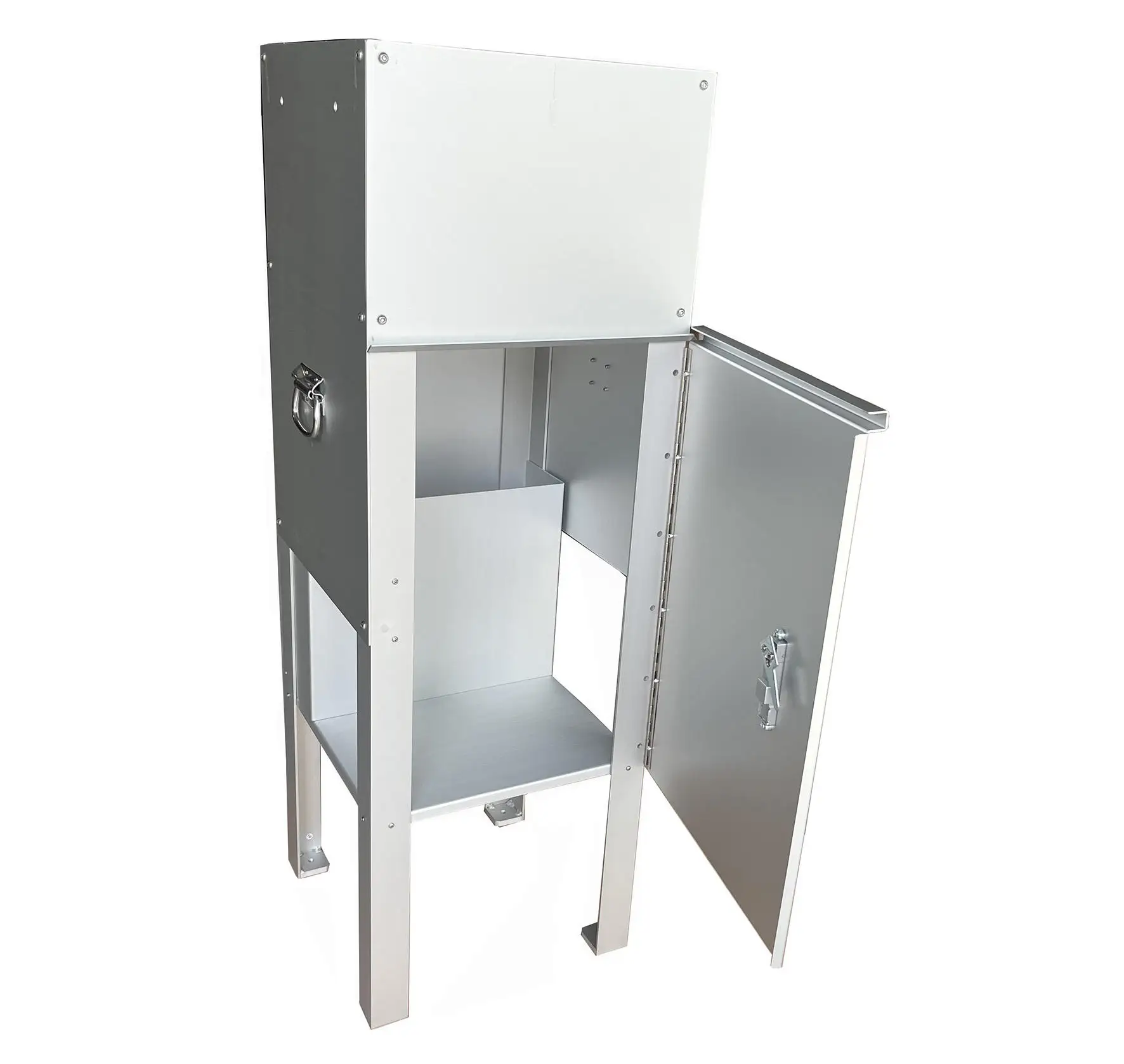 

Sampler Gas Analyzer Ambient Air Quality Analysis Instrument for Dust Sampling Equipment