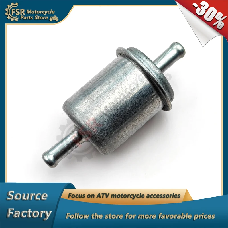 

Fuel Filter,Fits QJMotor SFA 600 1000 SRK & Benelli 502C BN 302 TNT 600 Leoncino & Keeway ruiser 250 RKF 125i,P/N:50340N100001
