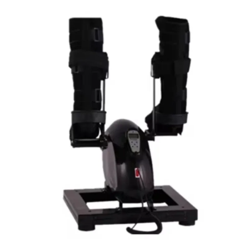 Electric Handicapped Bike Indoor Cycle Spinning Stationary Bike Disabled Use Arm Leg Electric Pedal Bike