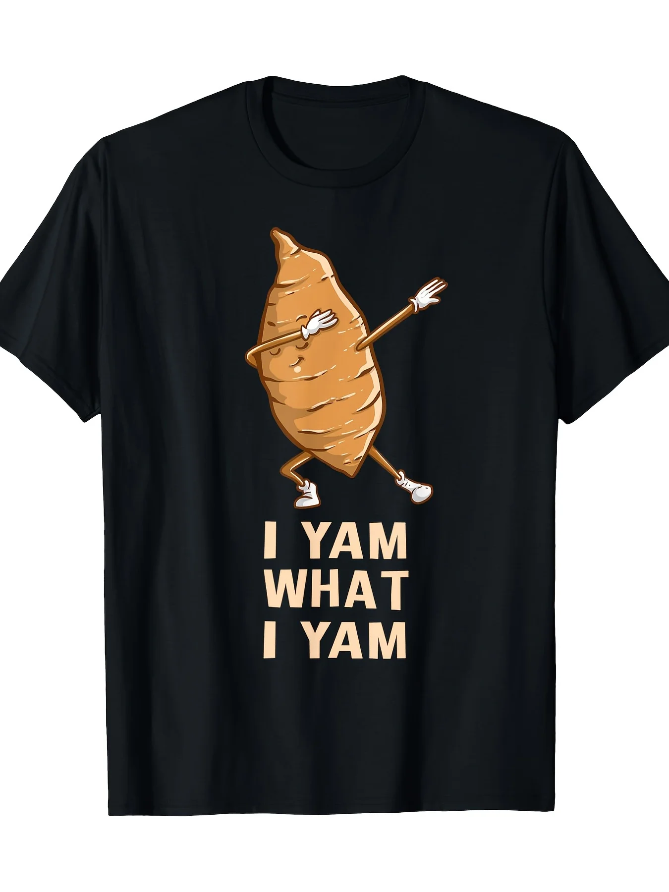 T-Shirt for Fans, Foodies, And Dancers