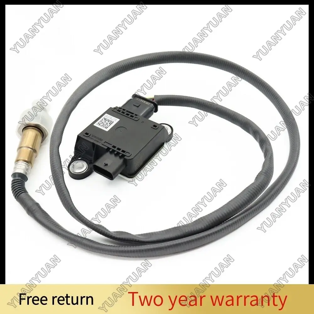 

JS7A-5L239-AA 2086327 PM Exhaust Particulate Sensor for FORD MONDEO MK4 Diesel