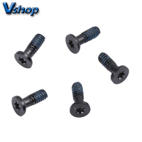 5 PCS Back Cover Screws For Huawei Watch GT 46mm/ 2 42mm/2 46mm/2e 46mm/2 Pro/Honor Magic Watch 2 42mm/Magic Watch 2 46mm