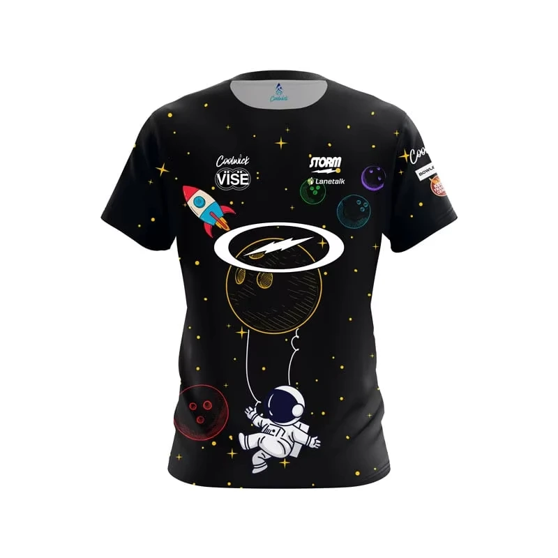 2026 new Best-Seller Trending Blue Rose Floral Graphic Short Sleeve T-Shirt, Sports Enthusiasts Daily Wear Item