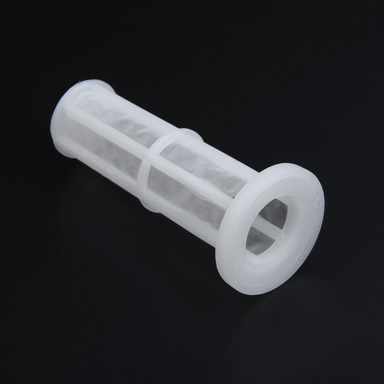 5PCS Washer Water Filter Net Suitable For Karcher K2-K7 Series High Pressure Filters  Transparent Plastic 7.8x3.5x2.5cm