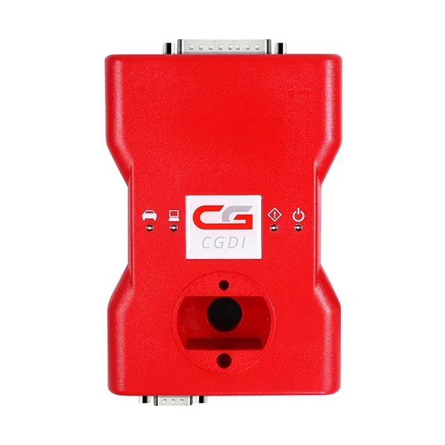 CGDI Car Key Programmer And Key Copy Machine For Programming M Ercedes B Enz Keys