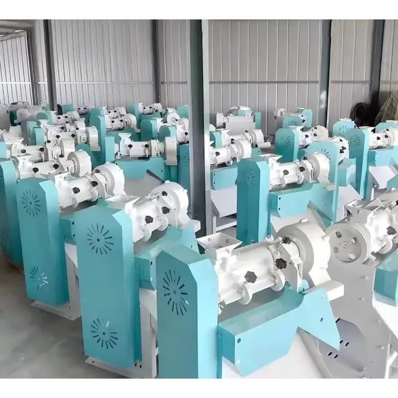 

Hot Selling Birui Automatic Grain Processing Machine Maize/Corn Peeling & Bran Removal With For Sale