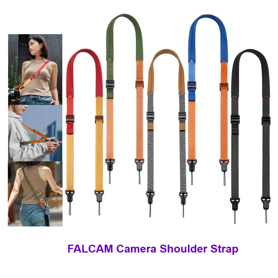 Falcam Maglink Lite…