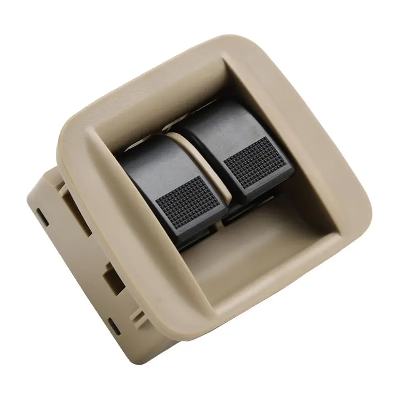 

New Power Window Switch NC11-66-350B-80 NC1166350B80 Window Switch For Mazda Window Switch For Miata Switch Controller