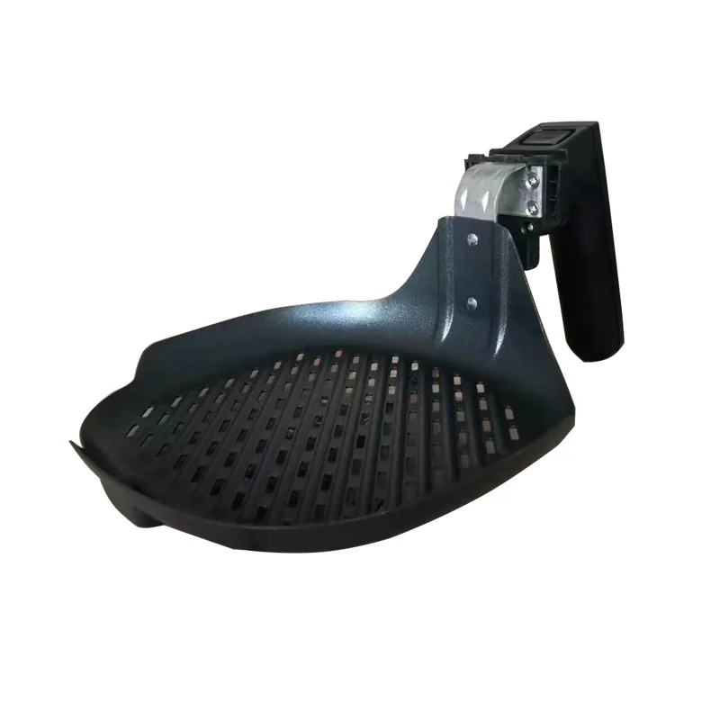 Applicable To Air Fryer Accessories Grilled Fish Plate Fried Fish Plate HD9910/9232/9215/9225/9220