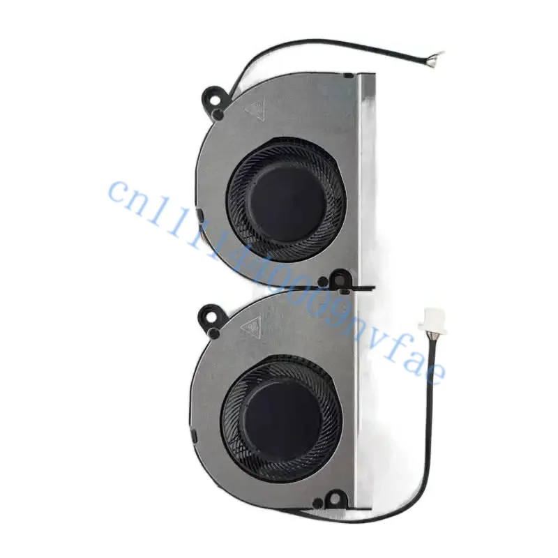 New Original Laptop CPU GPU Cooling Fan For Acer 2023 Aspire Vero AV15-53P SUNON EG50050S1-1C270-S9A DC5V 3.00W DC2800152S0 0.2