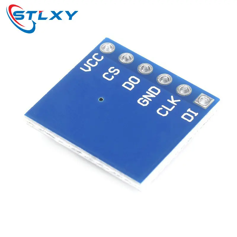 W25Q32 32Mbit / W25Q64 64Mbit / W25Q128 128Mbit 8MByte FLASH storage Module SPI Interface BV FV