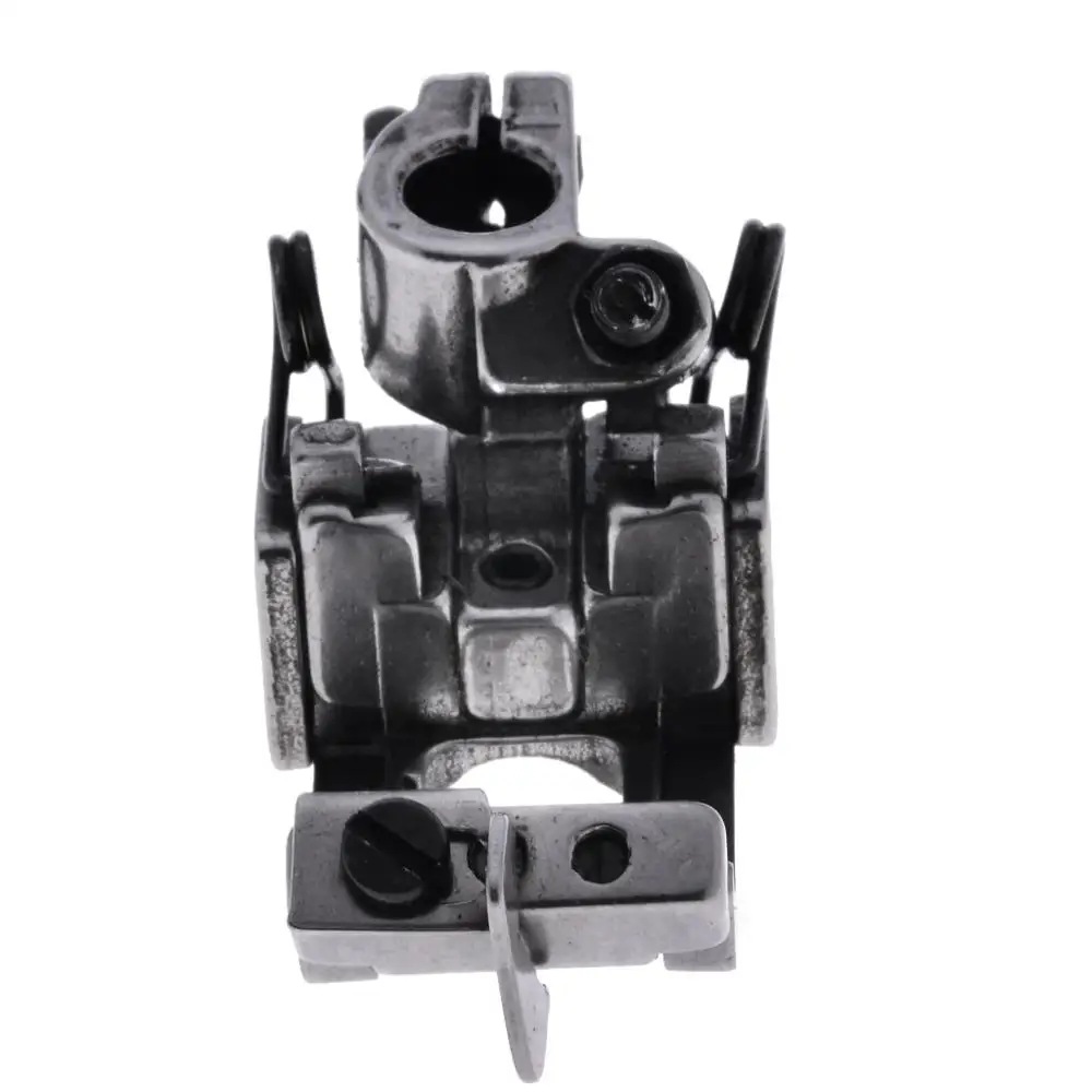 SEWING MACHINE SPARE PARTS ACCESSORIES  P2447 6.4MMPRESSER FOOT FOR SIRUBA C007JD