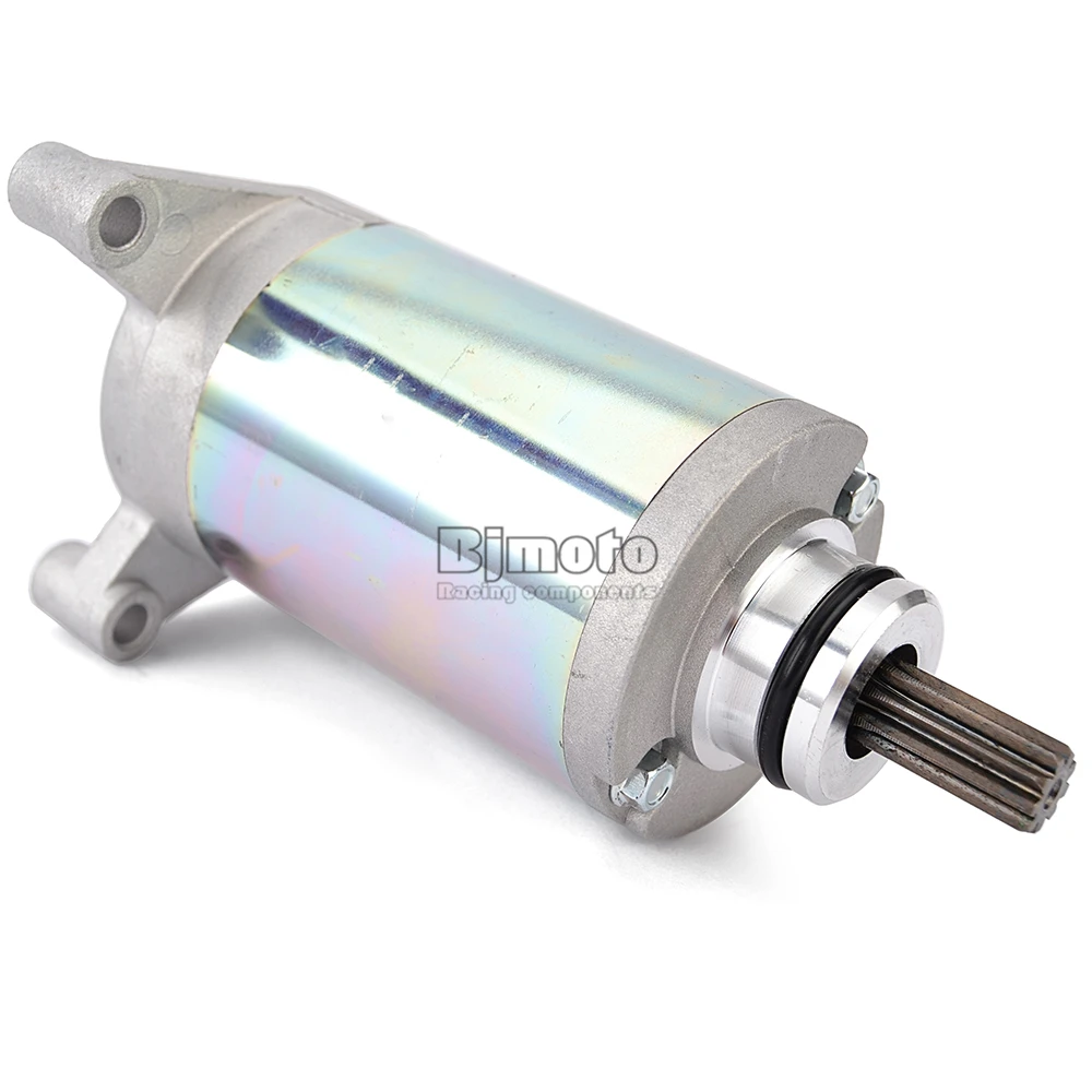 Motorrad-Motorstarter für Suzuki VL125 VL250 Intruder LC 31100-26F00 für Kawasaki ZX1000 Ninja ZX-10R 2010 21163-0044 – Detail 3