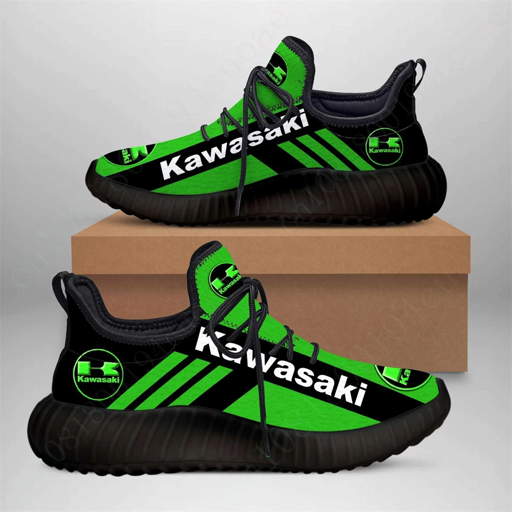 

Kawa saki Male Sneakers Lightweight Unisex Tennis Big Size Comfortable Men's Sneakers Sports Shoes For Men Casual Walking Shoes