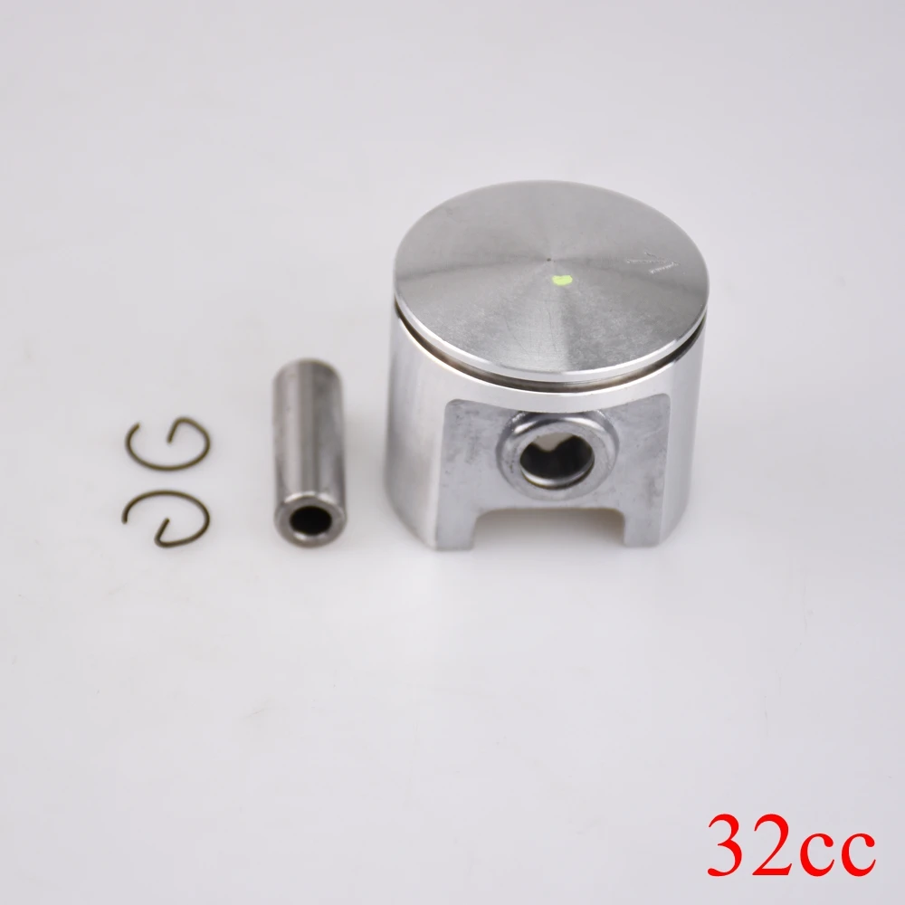 RCGF Genuine Parts! Piston Combination for RCGF 32cc 35cc Gas/Petrol engine