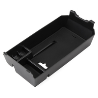 Central Control Console Armrest Box Storage Sundries Packing Box For Mercedes Benz EQC GLC C Class C200 C180 GLC250 MB W205 X253