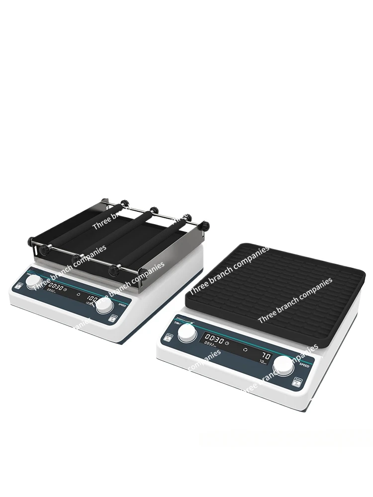 

Shaker Laboratory Orbital Oscillator Circular Speed Regulation Horizontal Rotary Reciprocating Crystal Oscillator