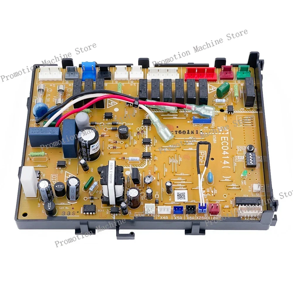 New For Daikin Air Conditioner Outdoor Unit Control Board EC0414 (A) Circuit PCB EC0414 Conditioning Parts