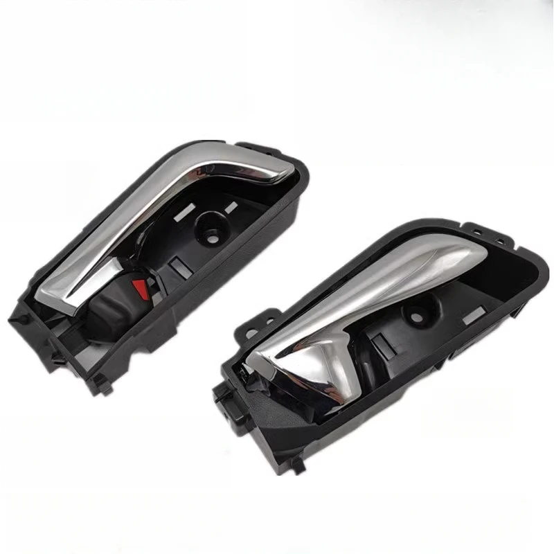 

Brand New Genuine Inner Door Handle Latch Front Rear Inside Handle Opening Handle Left Right for BYD Surui E5