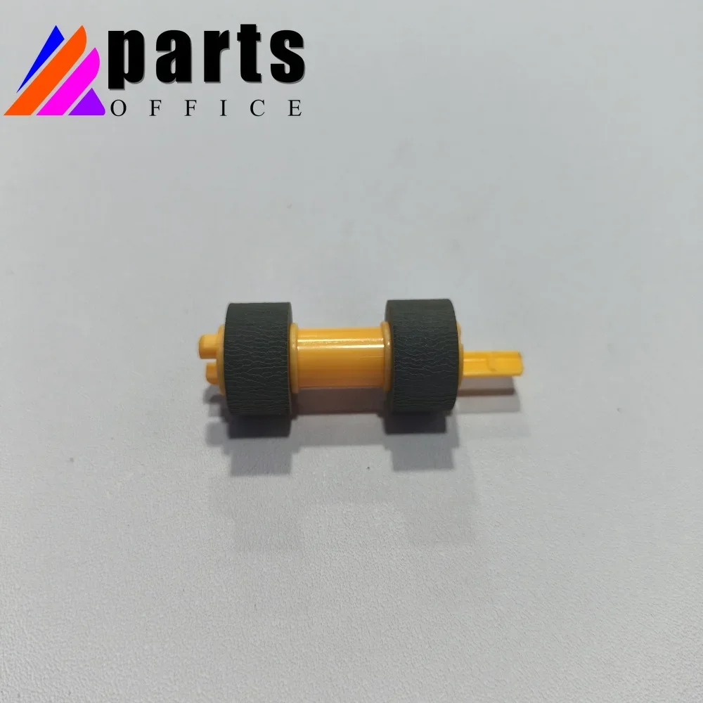 10X Pickup Feed Roller for XEROX 4500 4510 7100 B400 B405 6125 6130 3615 3655 for OKI B6200 B6250 B6300 B6500 B710 B720 B730