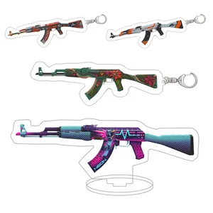 أفضل 9 دمى مبيعات CS GO - رقم 10