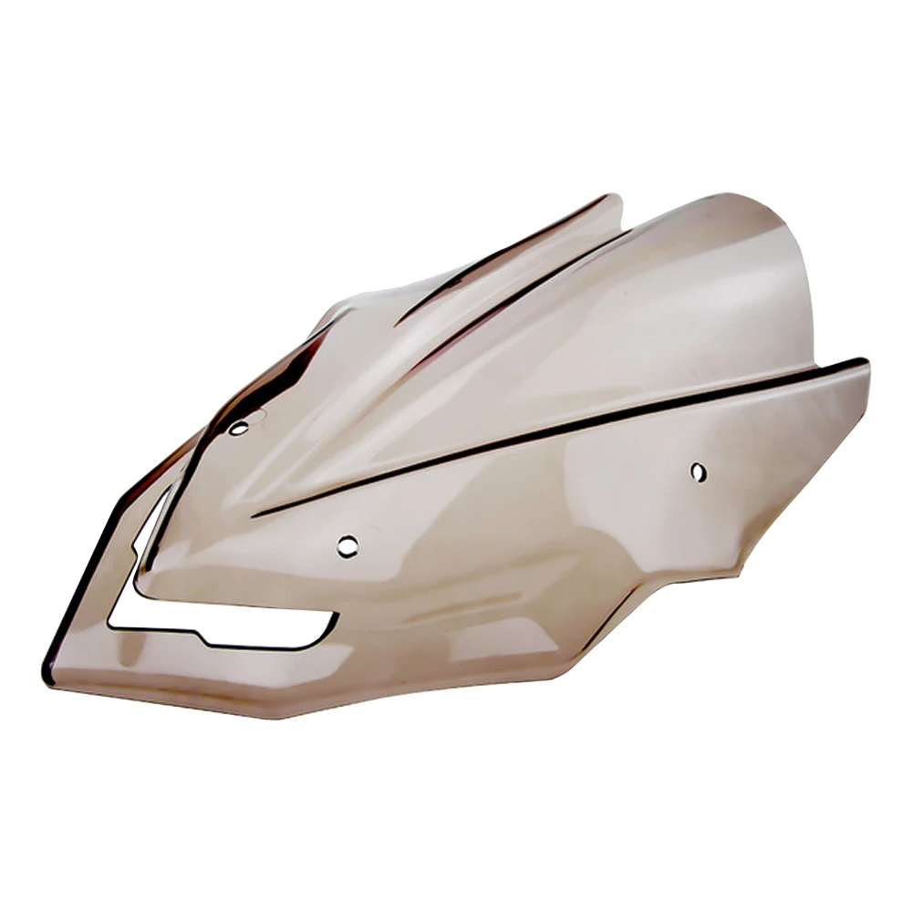 BDJ Z900 2019 Motorcycle Windshield Windscreen Wind Shield Screen Deflector For Kawasaki Z900 2017 Z 900 2018 2019