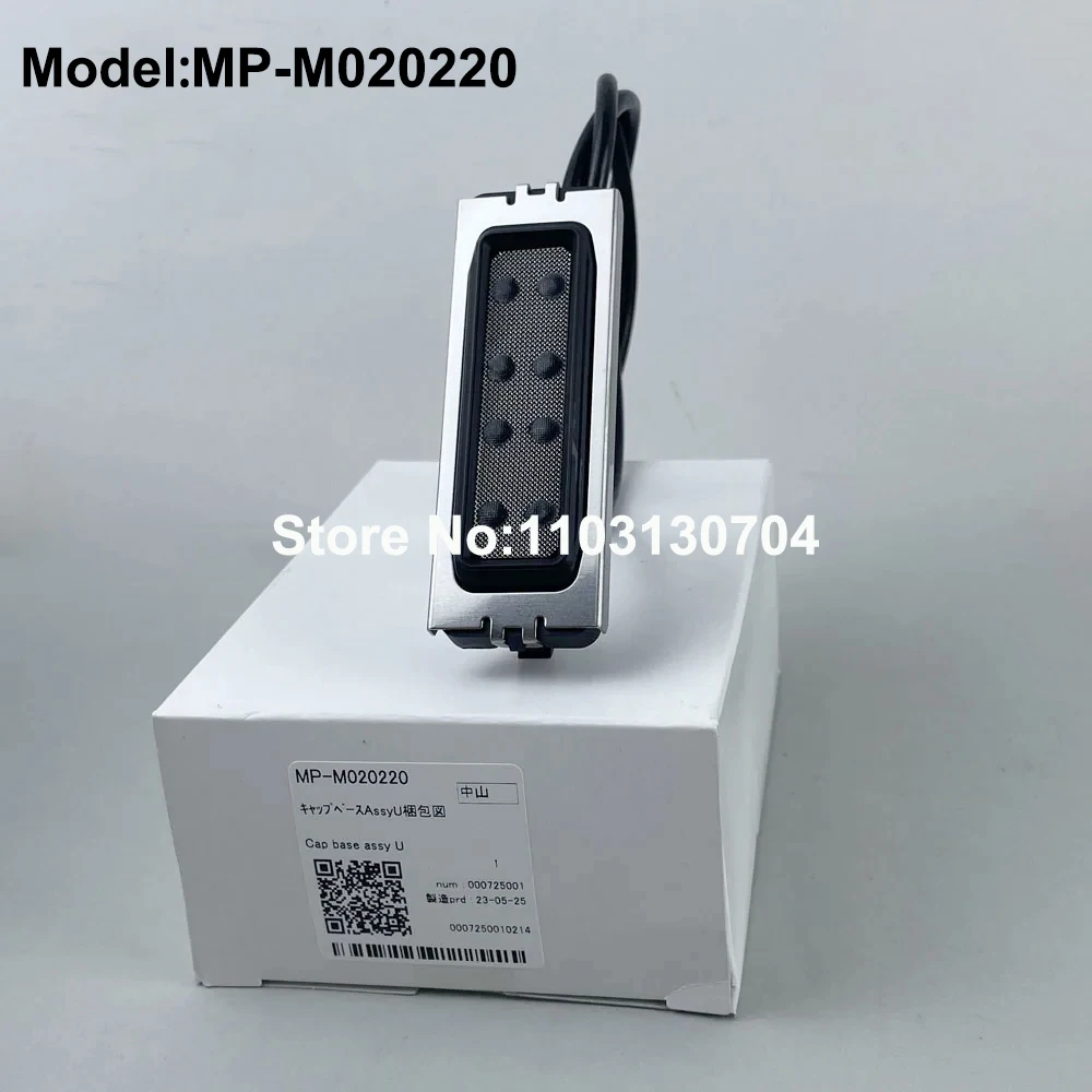 

1PC Cap Base Assy MP-M020220 Original Mimaki UCJV150/UCJV300/JFX200/JFX500 Printer Plotter Parts