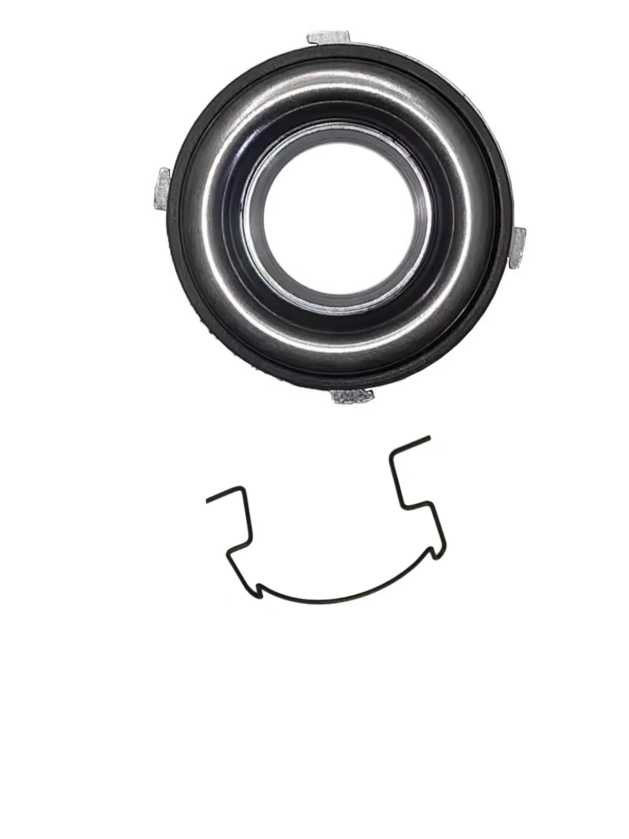 Автомобиль для Hyundai Kia 41421-02000 подшипник сцепления для Kia Rio 2011-2020 Picanto 2020-2024 41412-02500 автомобильные аксессуары