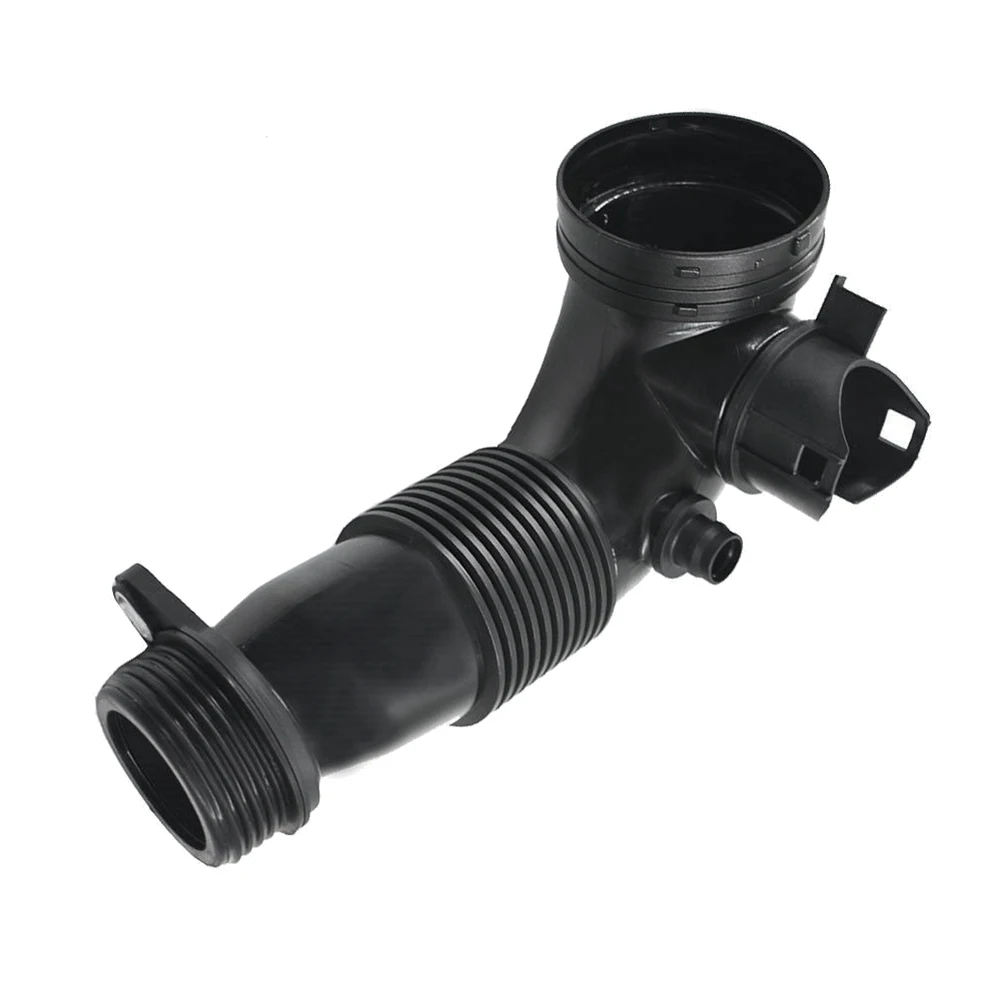 Imagem -03 - Tubo de Entrada do ar do Intercooler do Turbocompressor Tubo de Mangueira para Bmw F22 F23 F30 F32 F33 F34 F10 E84 F25 F26 13717605638