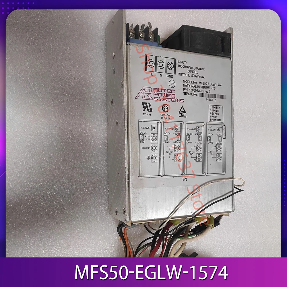 Modul daya MFS50-EGLW-1574
