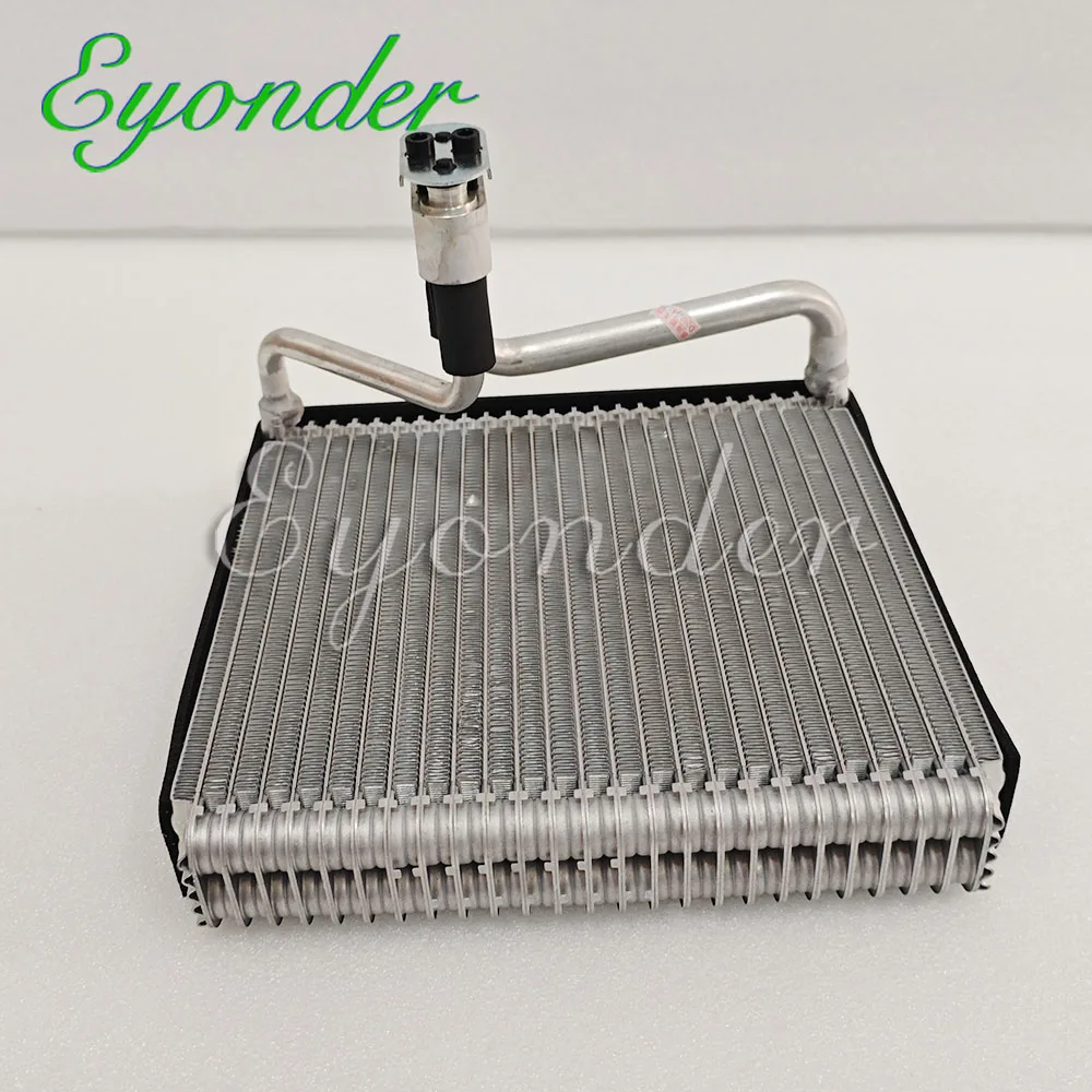 A/C AC Aluminium Verdamper Cooling Core Coil voor Hyundai Accent 1.6L L4 2006-2011 971401 E000 971401 E001 971401 E002