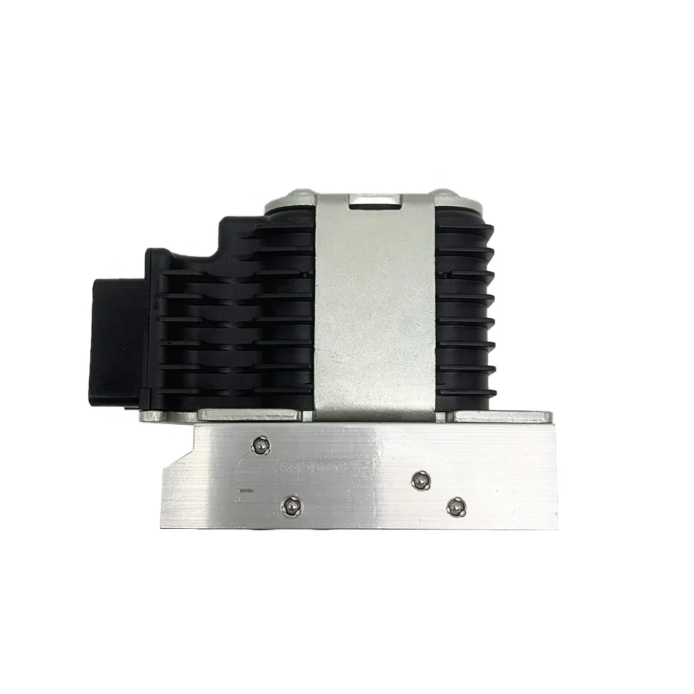 

Electronic Control Module 11166743 157B4036 11166824 11166813 Hydraulic Proportional Valve