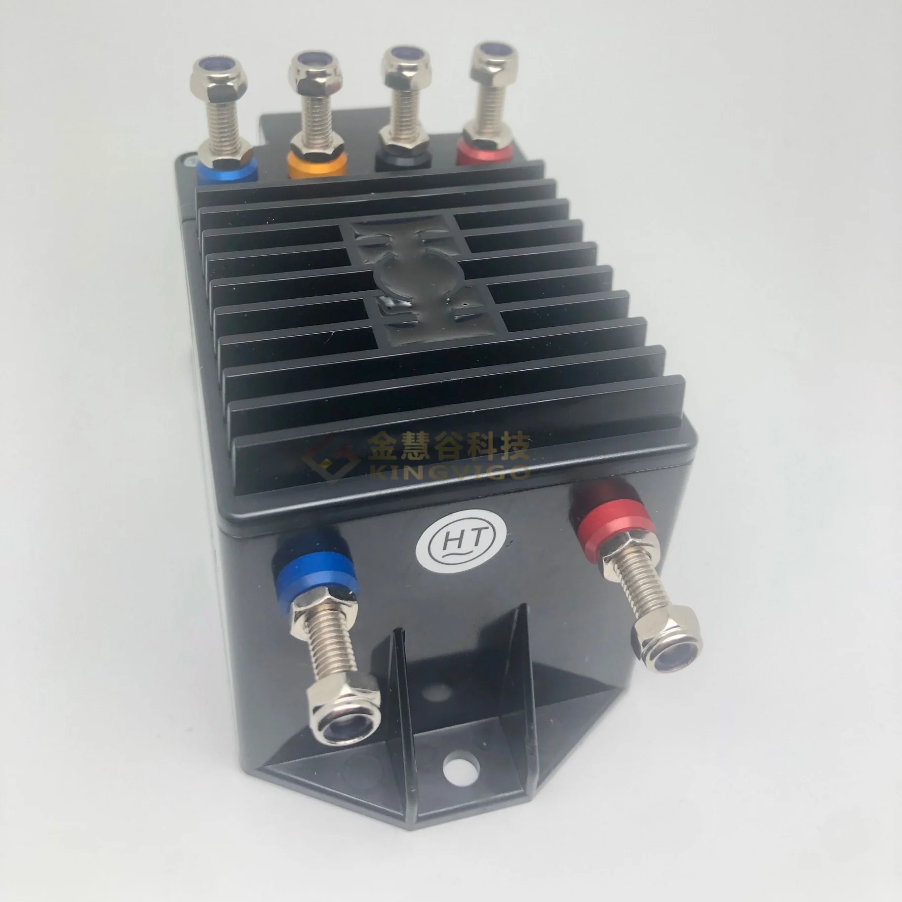LEM CV3-1500 Voltage Transmitter