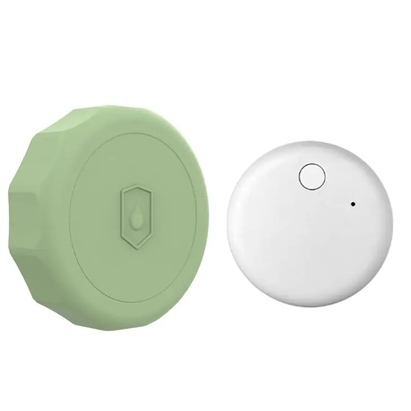 

Efficient Locator With Silicone Case For Airtag Bluetooth Locator For Findmy Pet Tracker For IOS System Lost Prevention Artifact
