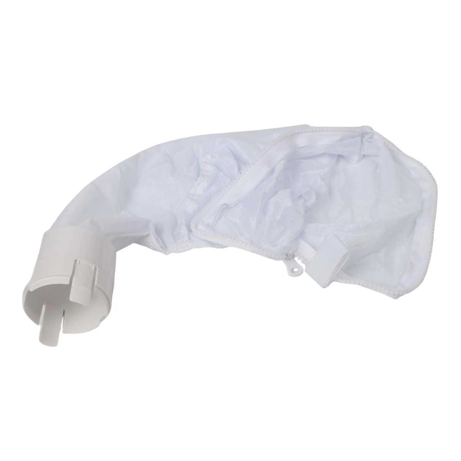 Replacement Zippered Filter Bags for Polaris 360 380 Pool Cleaner Providing Reliable Dirt and Leaf Filtration 2 Pack
