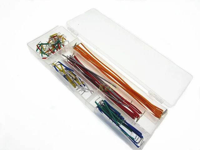 140 ชิ้นเขียงขนมปังเส้นเฉพาะ, ลวดจัมเปอร์เขียงหั่นขนม