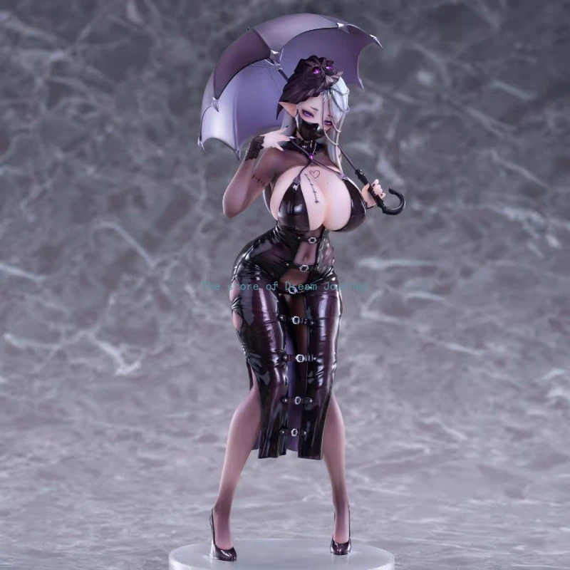 In stock Siki Anim 1/7 Widow Kelly Special Edition Action Figure Collection Gift