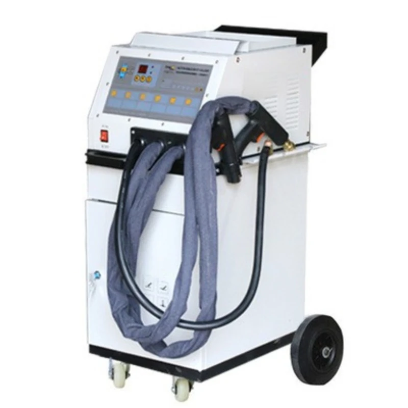 Sheet Data Restoration Repair Shaping Machine Car Body Overall Shape Dent Restoration Meson Machine Repair Machine Tool