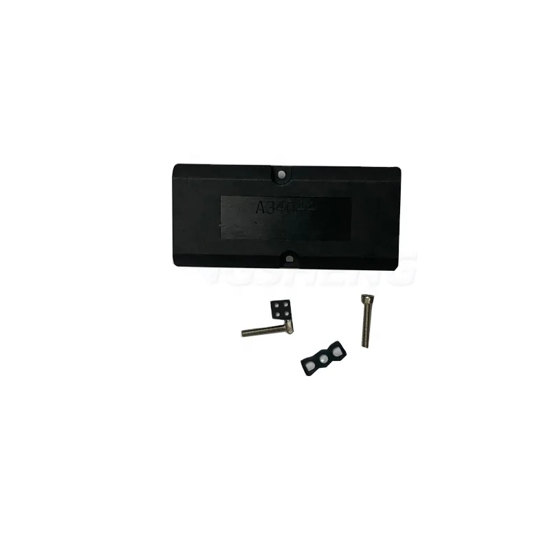 

Compatible New Imaje Blocks ENM46408 4ELV Blocks Valve Blocks for Imaje 9410 9450 Inkjet Printer Spare Parts