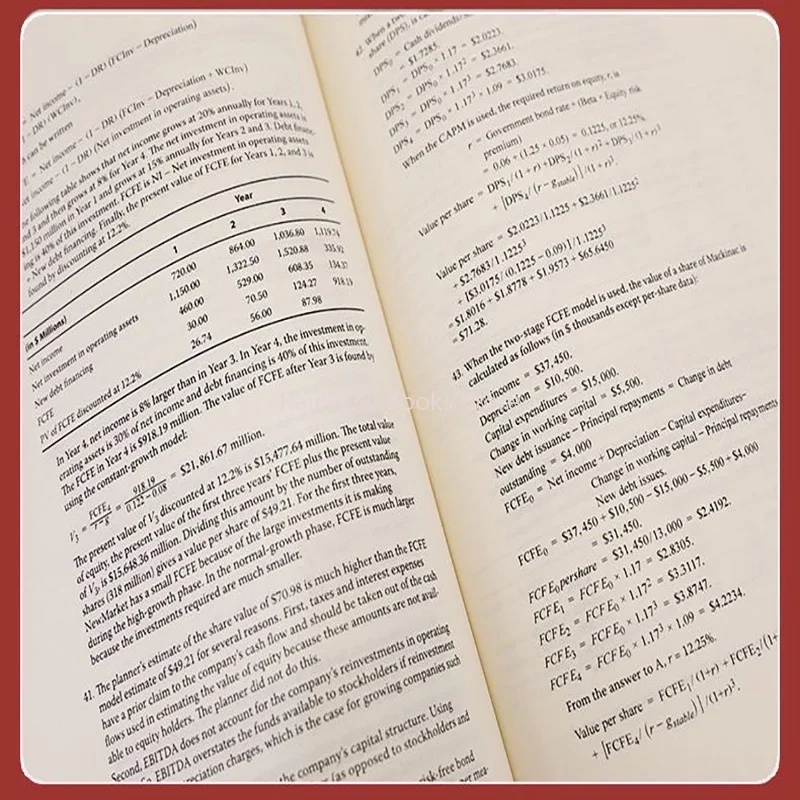 Imagem -05 - Real Question Mock Exercício Textbook For Real Question Mock Test Exercício Books ac Nível Nível Nível Inglês Notes Livros por Conjunto 2024