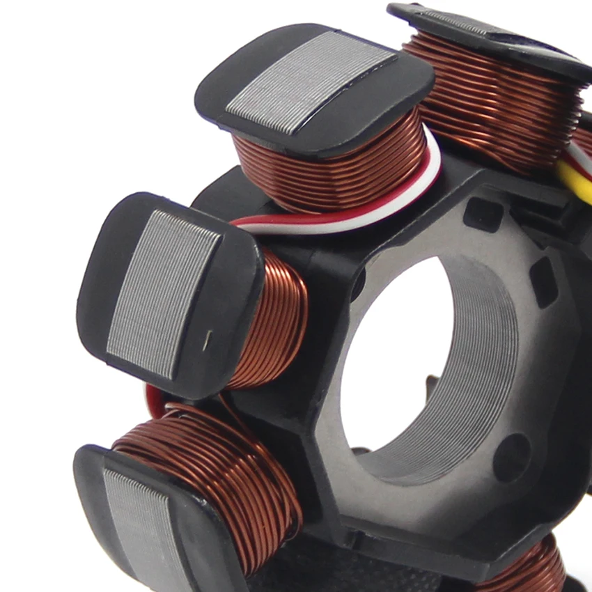Motorcycle Generator Ignition Stator Coil Comp For Beta Xtrainer RR 400 450 2T 4T 125 250 300 350 430 480 498 520 Factory Racing