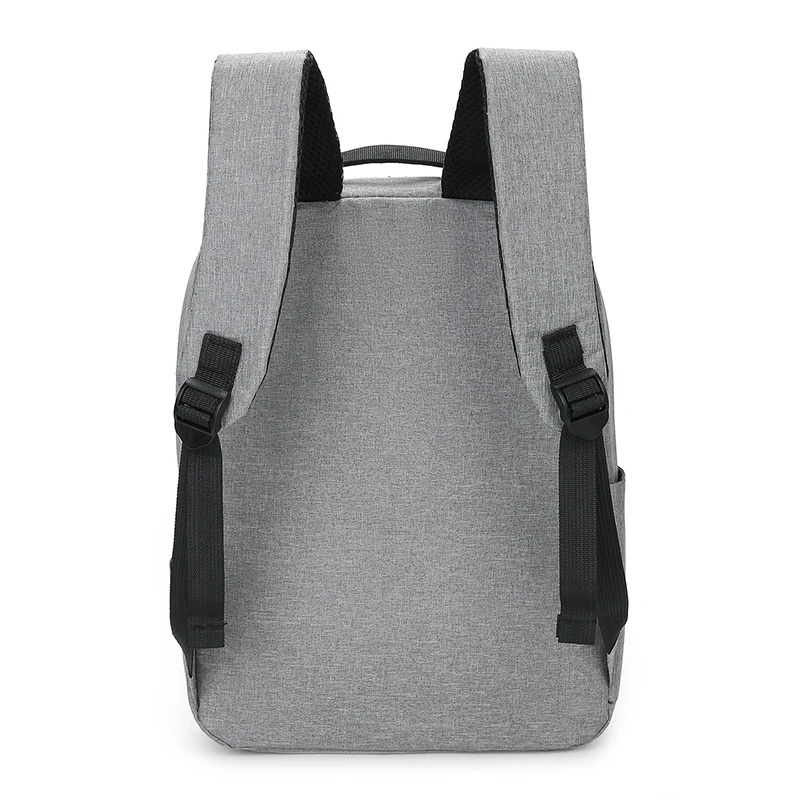 Multi Layer Zippered Laptop Bag, 13 Inches, 14 Inches, 15 Inches, Computer Backpack, Business Backpack, MEN'S AND WOMEN'S TRAVEL