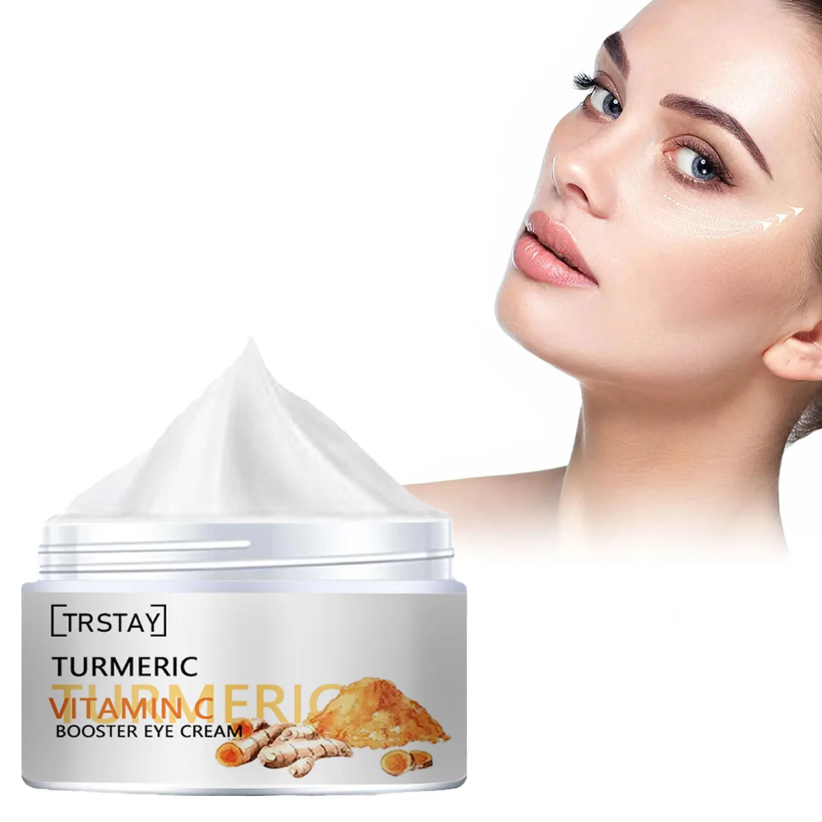 Active Retinol Cream reduces wrinkles for younger looking skin firming skin tightening cream  skin whitening cream  skin care