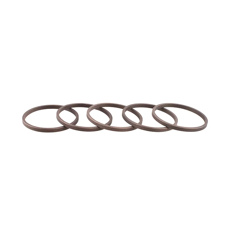 HPA 300BAR 4500PSI Compressor Piston Air Pump Ring Gaskets Pakkingen Guarnizioni Kit Set Pneumatic Parts Customized Size