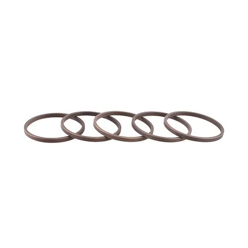 Imagen 2 del producto HPA 300BAR 4500PSI compresor pistón bomba de aire juntas de anillo Pakkingen kit de guarniciones juego de piezas neumáticas tamaño personalizado